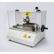 Máquina de entalhe portátil CNC